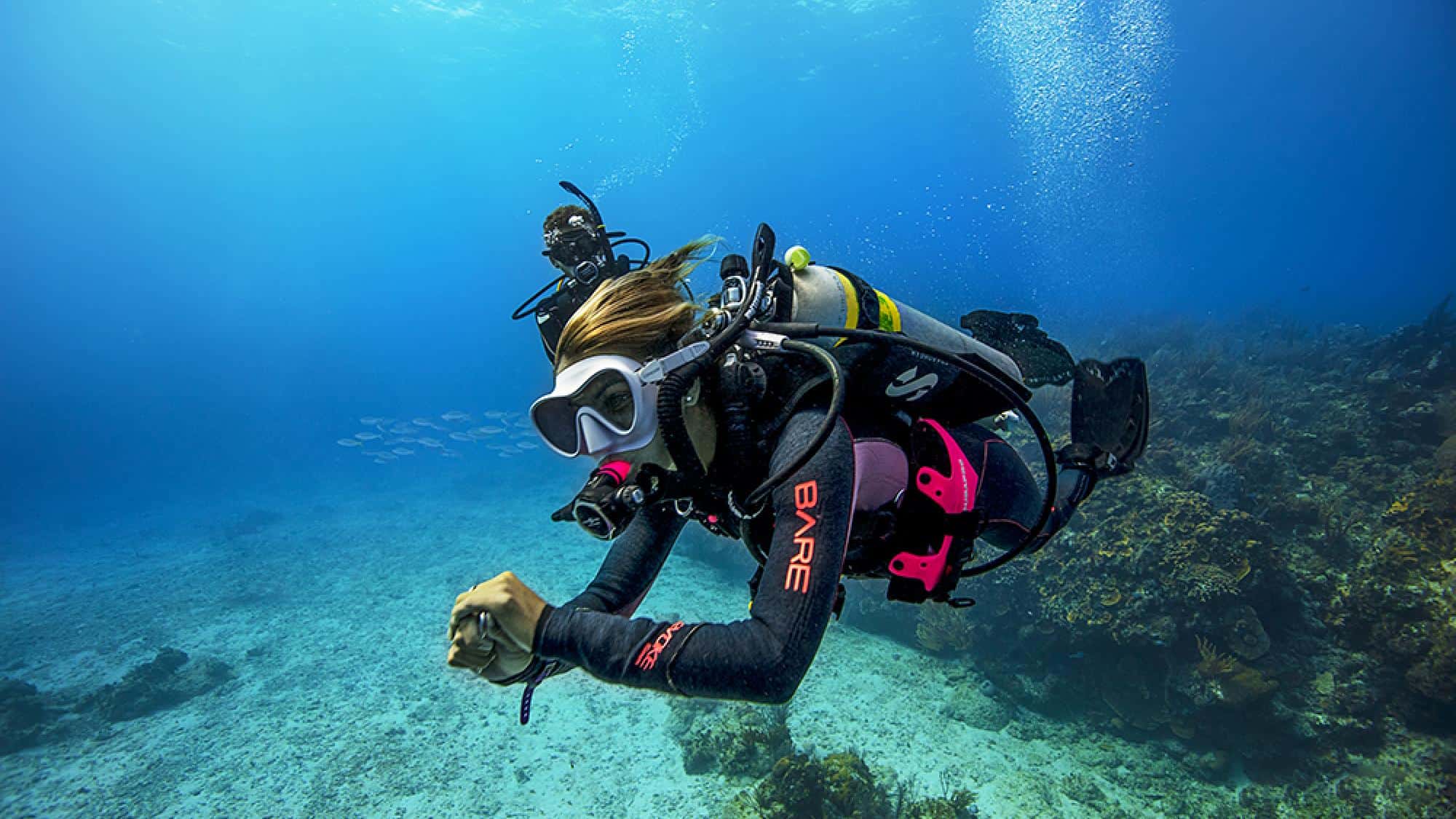 divemaster