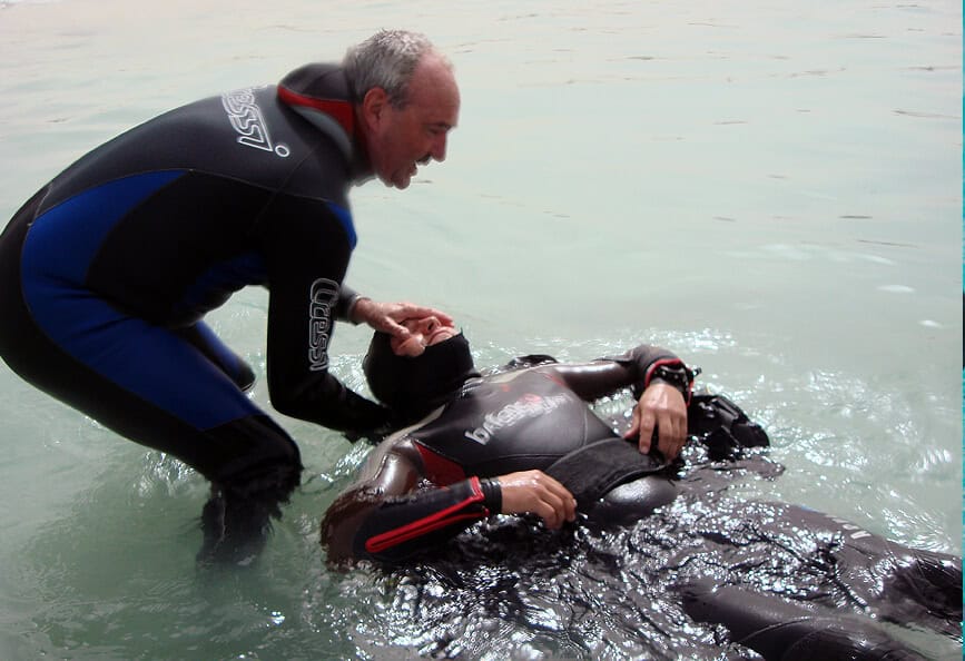 rescue